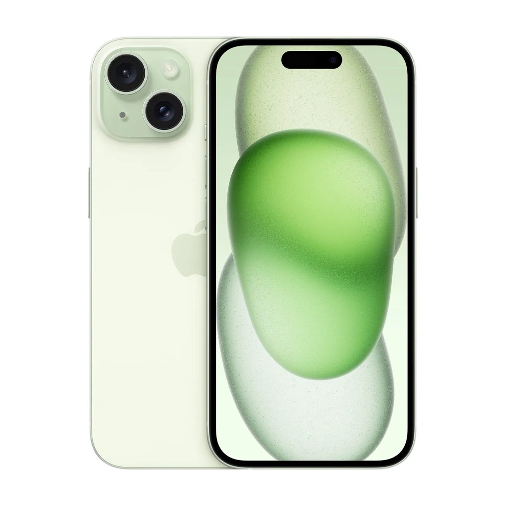 iPhone 15 Plus 256 GB Como nuevo