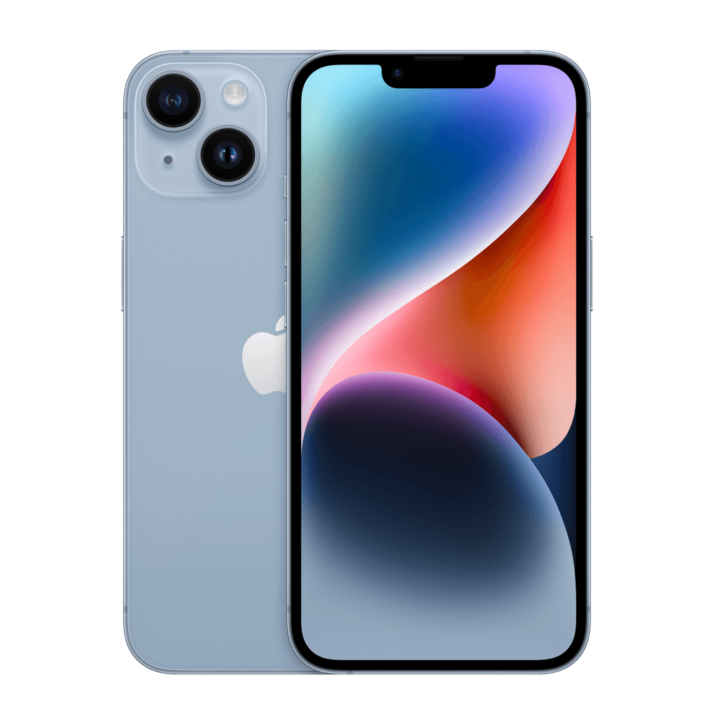 iPhone 14 256 GB Grado A