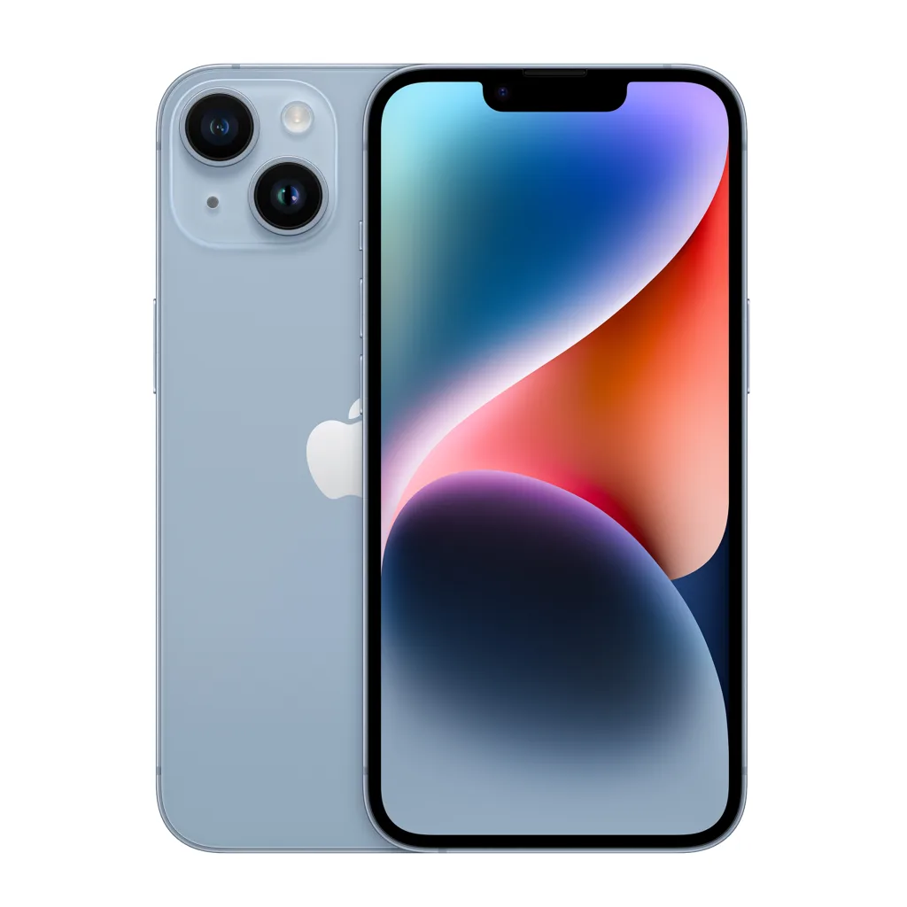 iPhone 14 256 GB Grado B