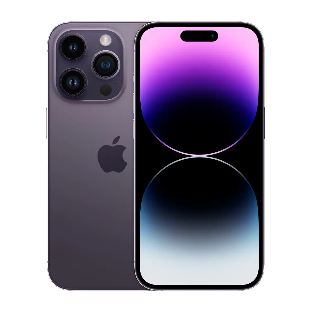 iPhone 14 Pro Max 256 GB Como nuevo
