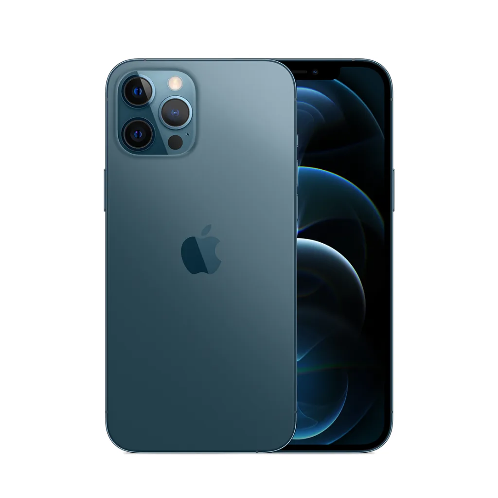 iPhone 12 Pro Max 128 GB Grado A