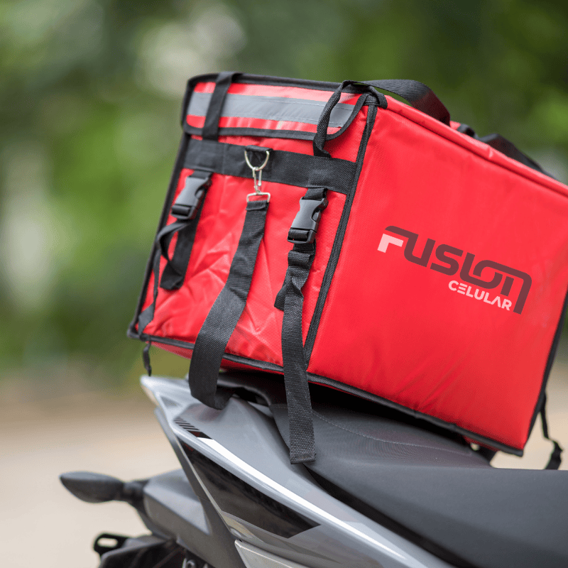 Delivery Fusion Celular