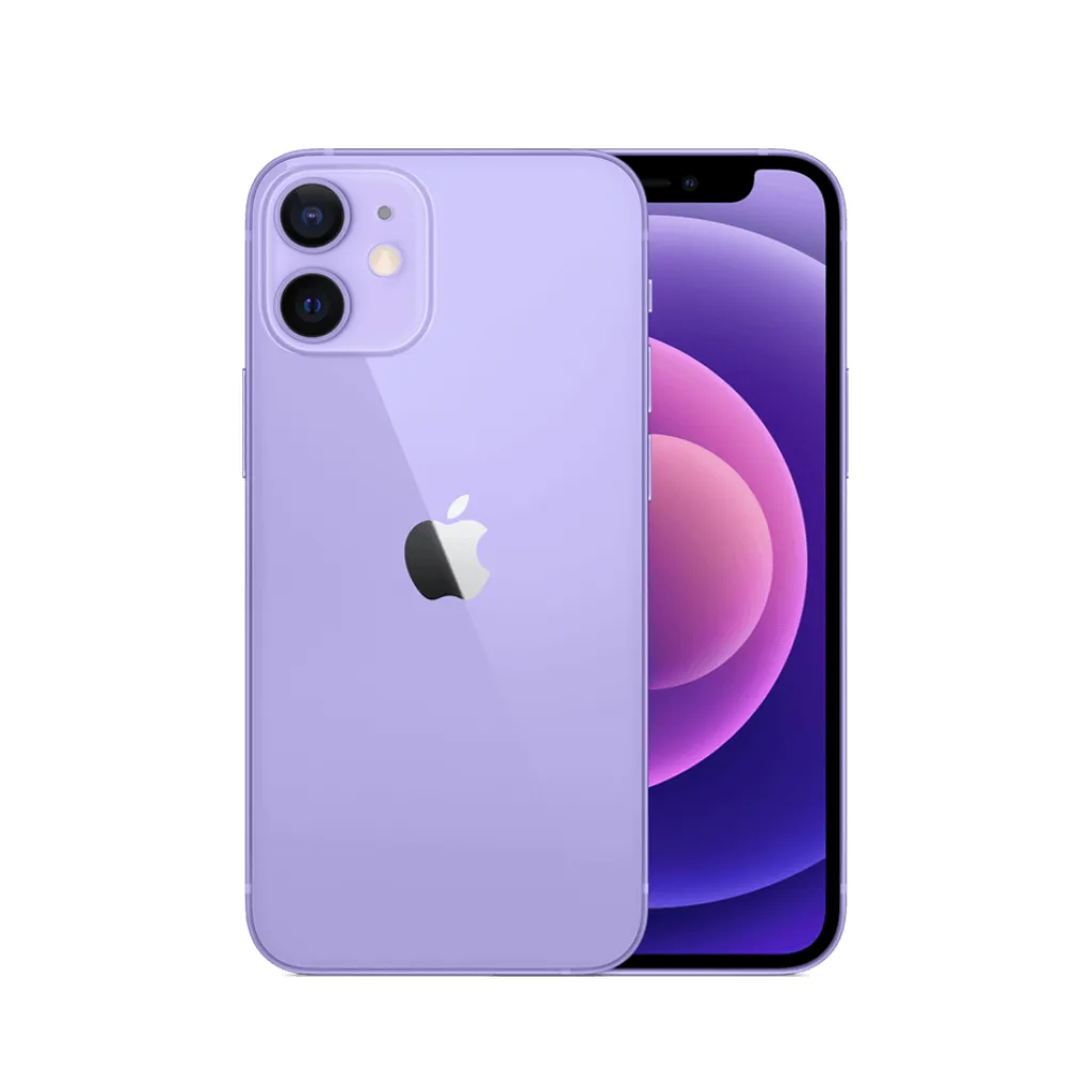 iPhone 12 64 GB Como nuevo