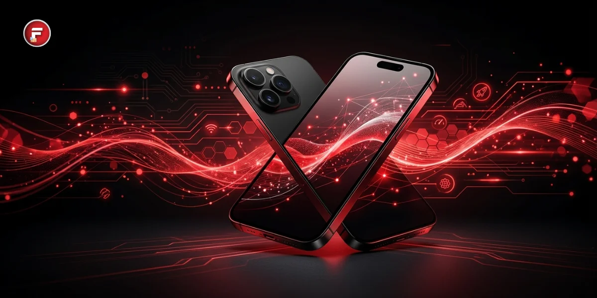 tecnologia iphone