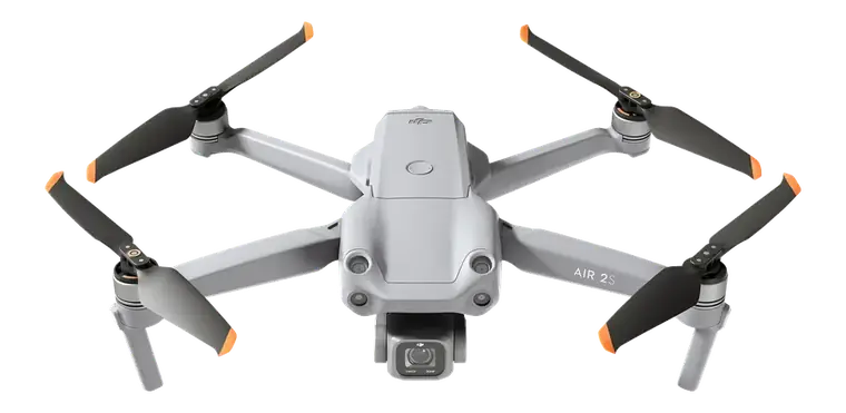 Drone DJI Air 2S