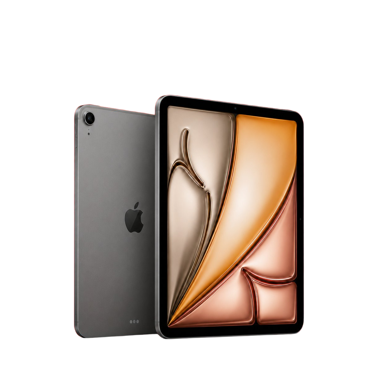iPads Fusion Celular