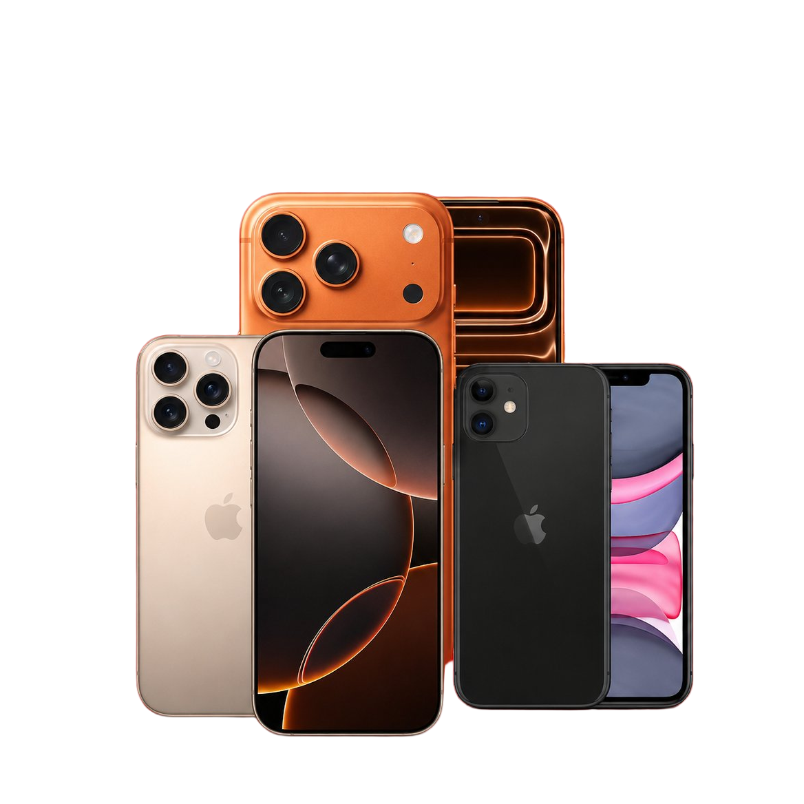 Celulares Fusion Celular