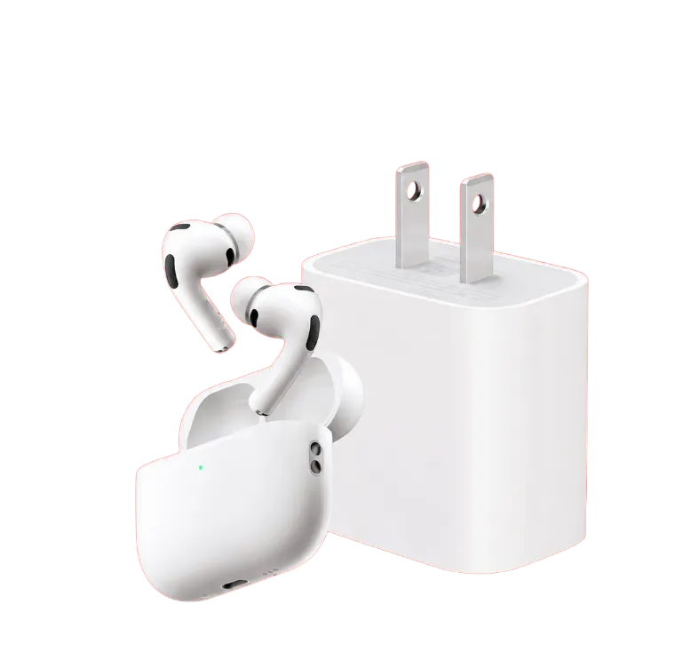 Accesorios Fusion Celular