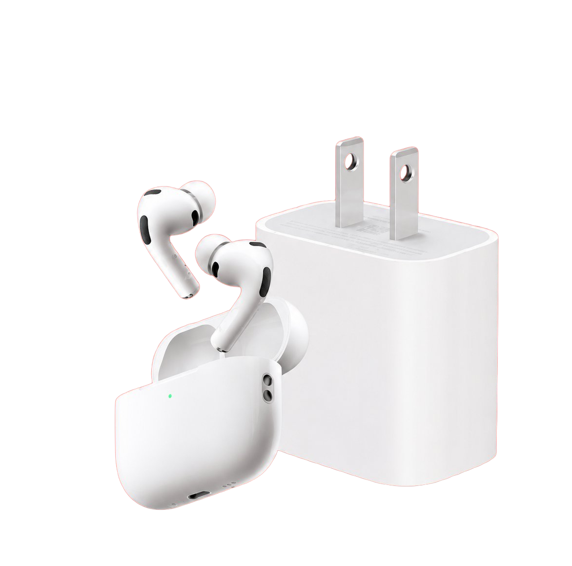 Accesorios Fusion Celular