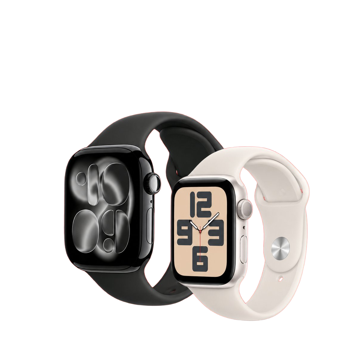 Apple Watch Fusion Celular