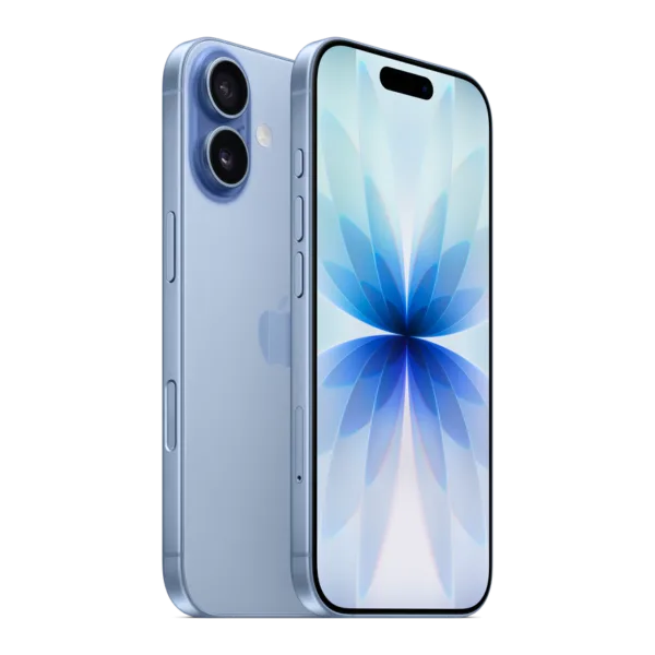 iPhone 17 256GB