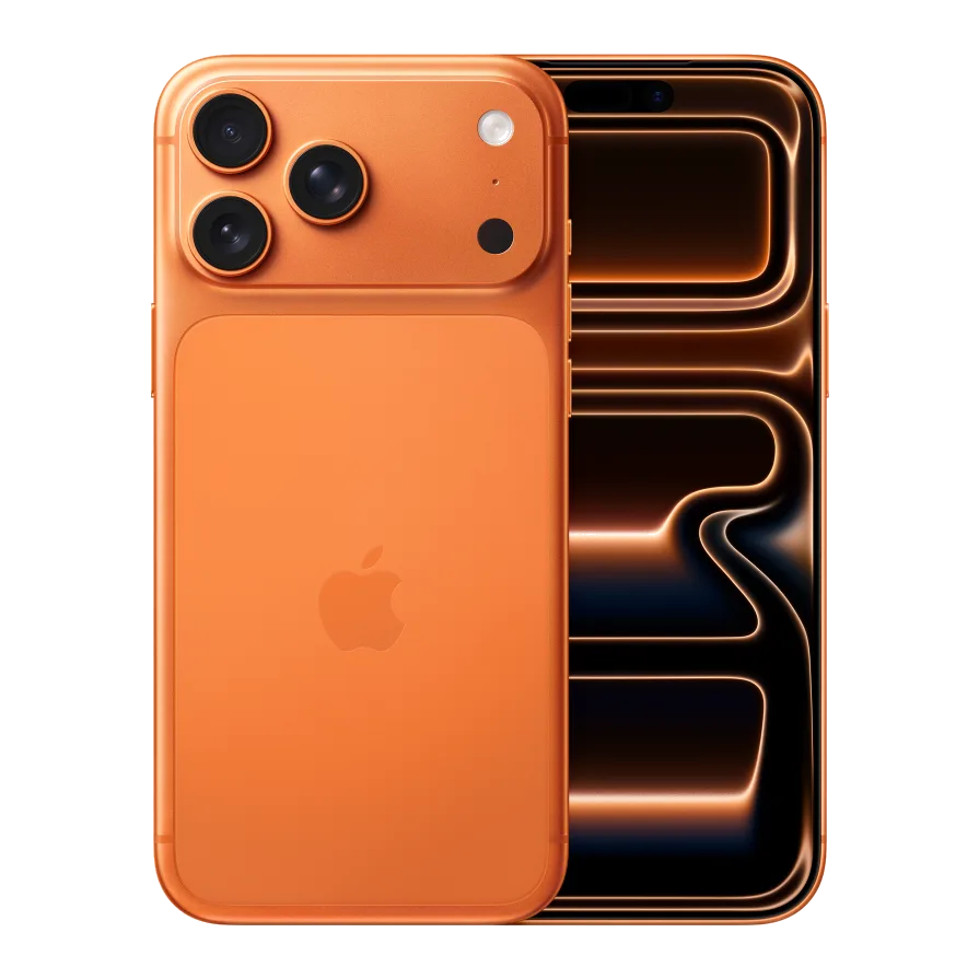 iPhone 17 Pro Max 256 GB Nuevo