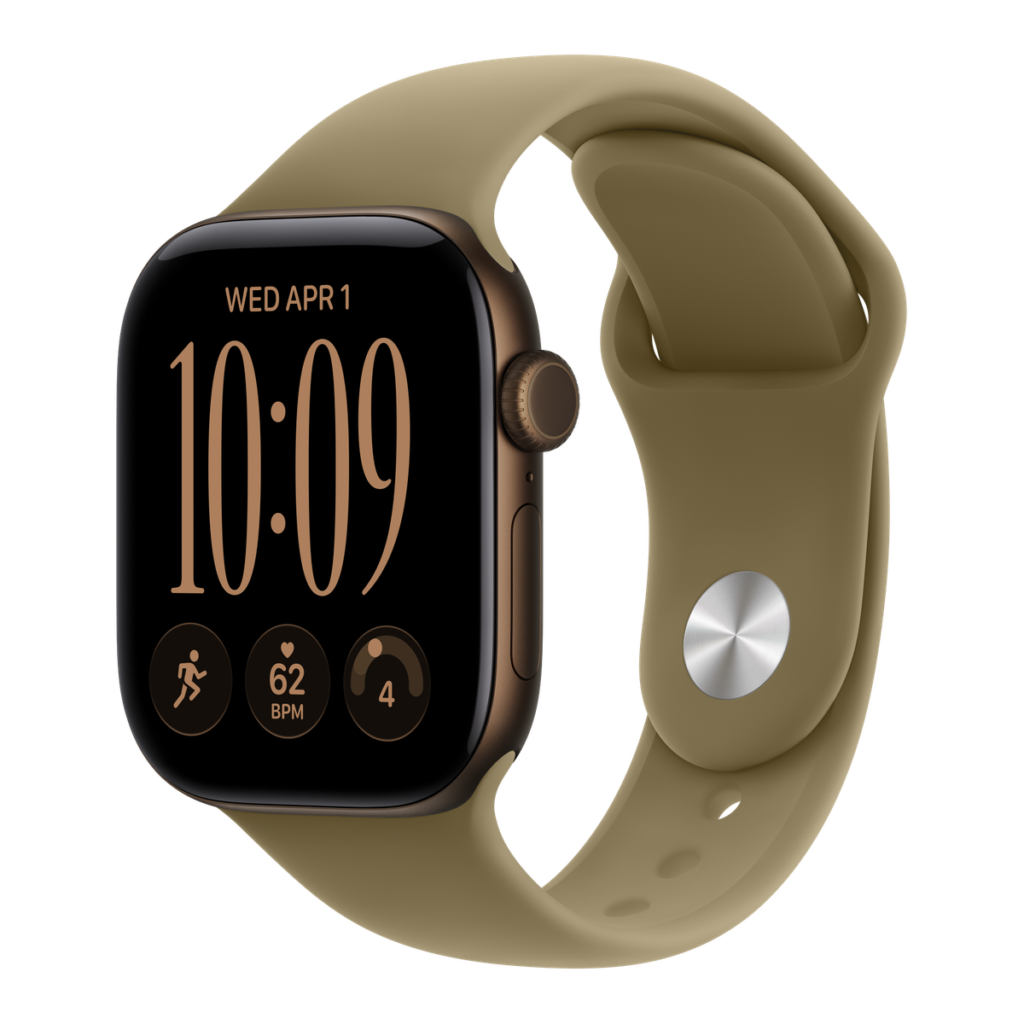 Apple Watch Series 12 42MM Nuevo