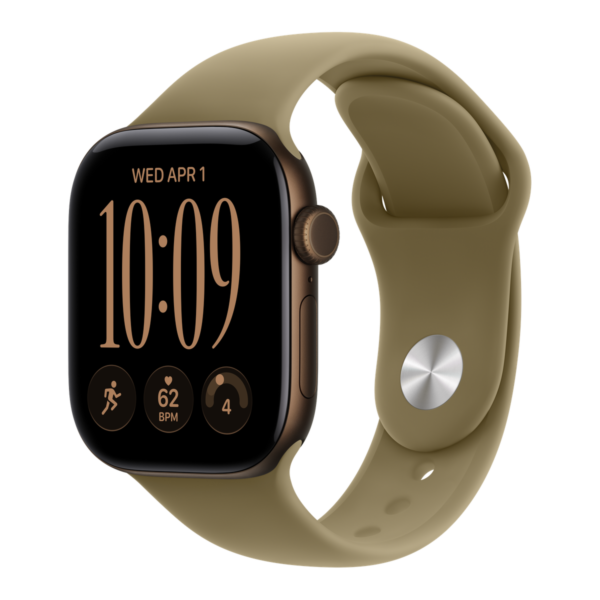 Apple Watch Series 12 42mm