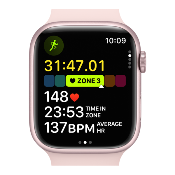 Apple Watch Series 9 45mm
