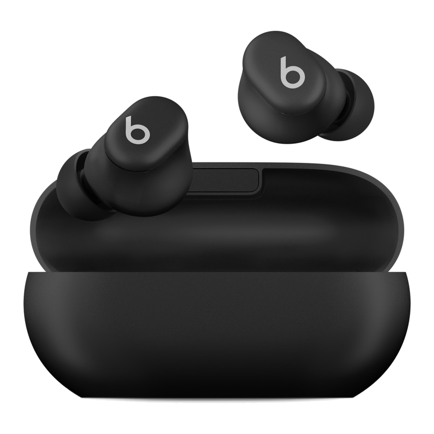 Beats Solo Buds Open Box