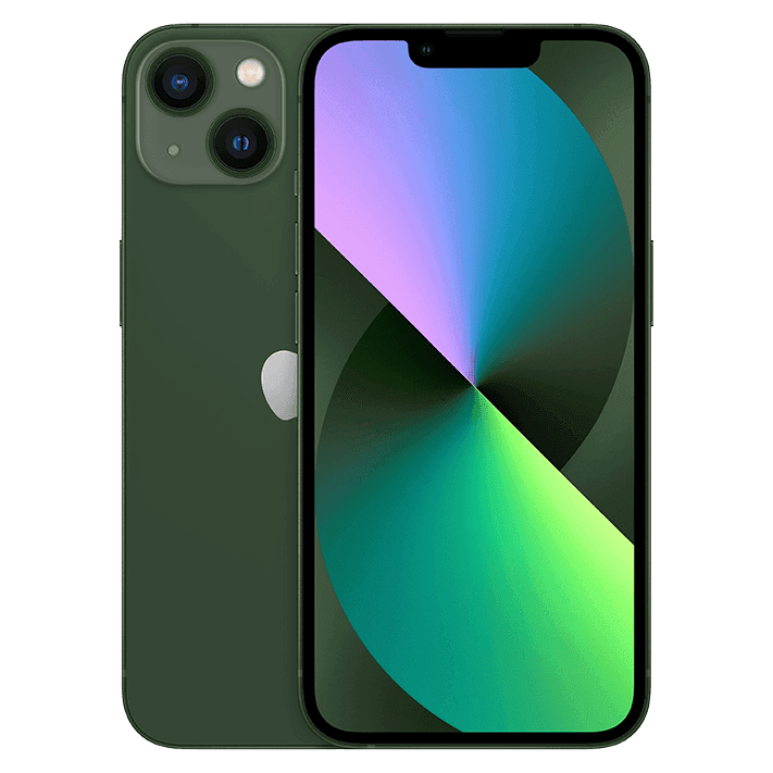 iPhone 13 128 GB Como nuevo