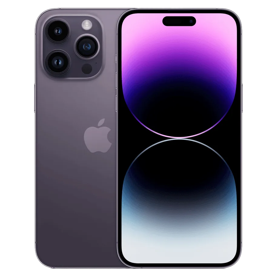 iPhone 14 Pro Max 1 TB Grado A