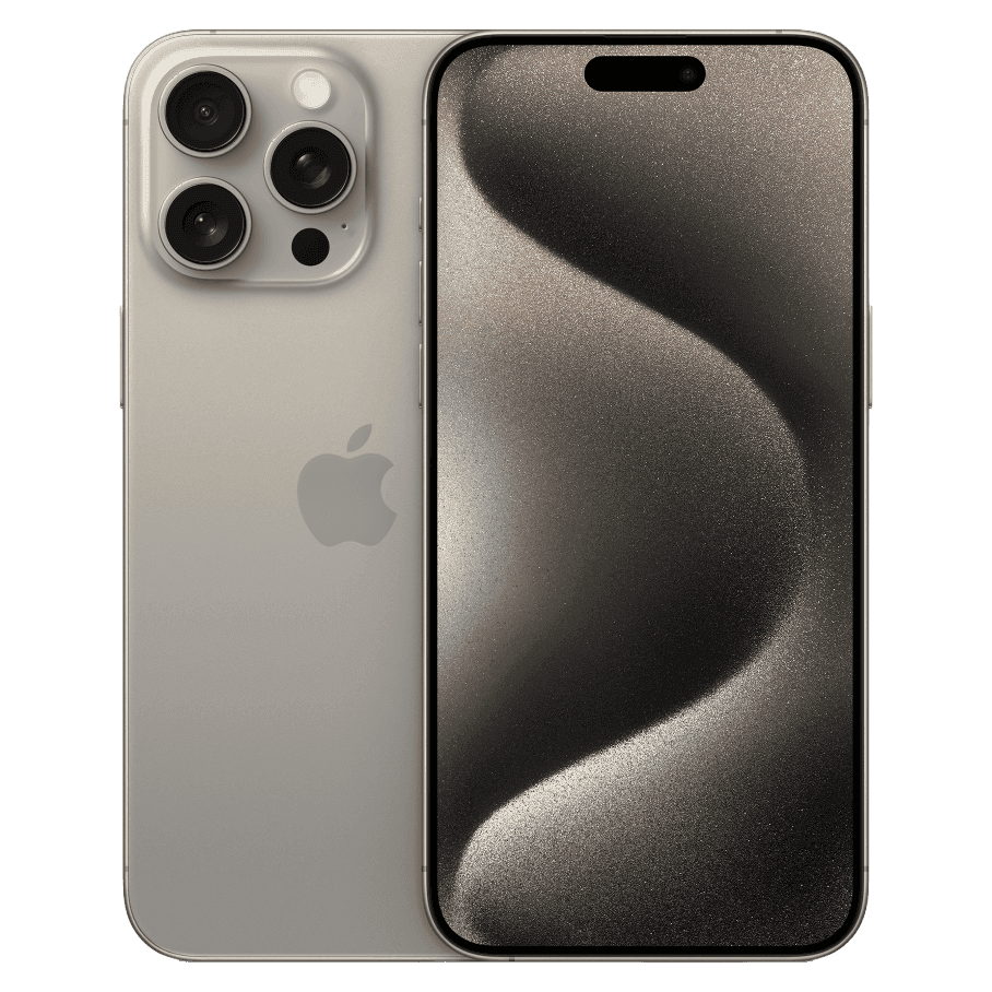 iPhone 15 Pro Max 256 GB Grado B
