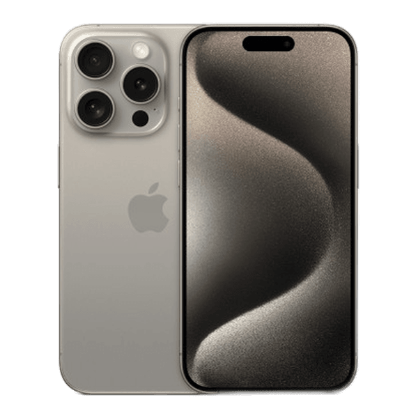 iPhone 15 Pro 128 GB Grado A