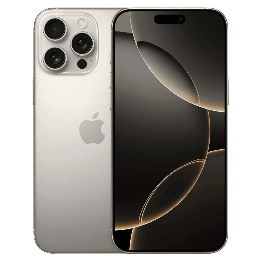 iPhone 16 Pro Max 512 GB Como nuevo