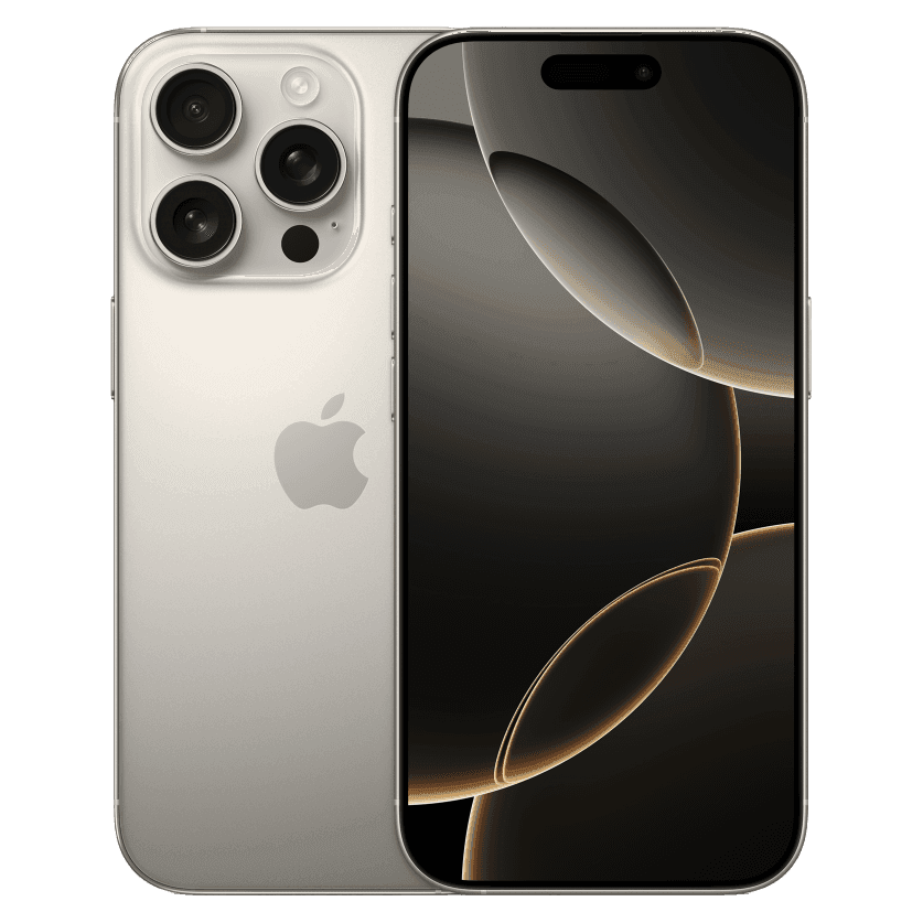 iPhone 16 Pro 128 GB Grado A