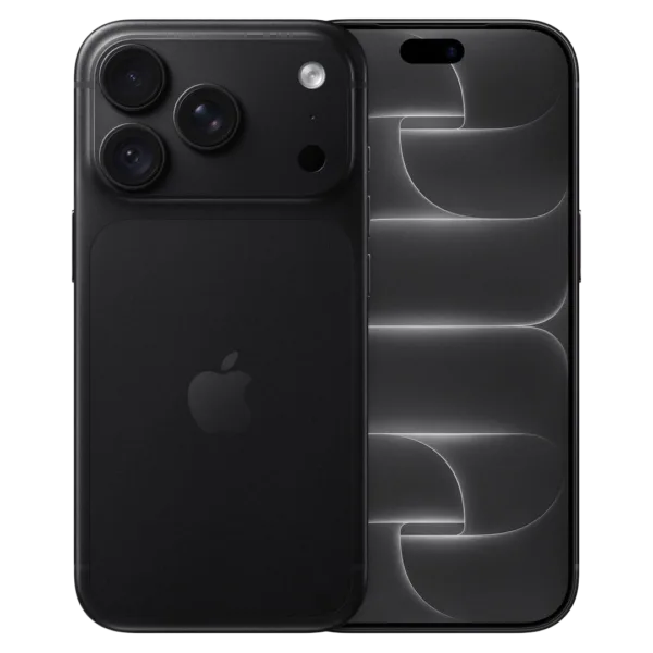 iPhone 18 Pro Max 256GB